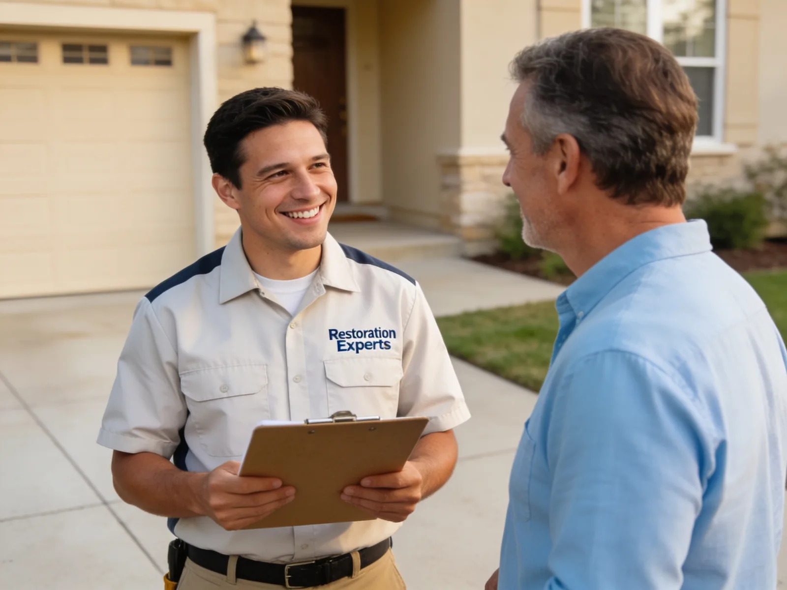 Water Damage Cleanup Bethlehem, NH FAQs